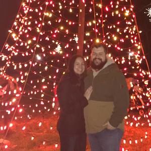 Meet your Posher, Patrick